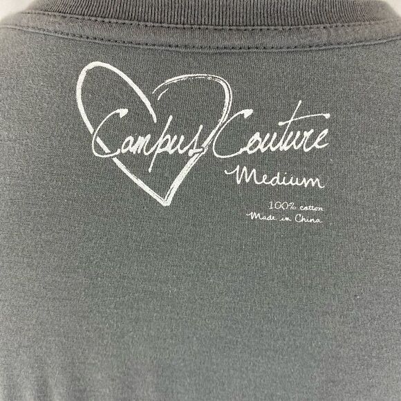 NWOT Michigan State Spartans V Neck Tee - Picture 5 of 7